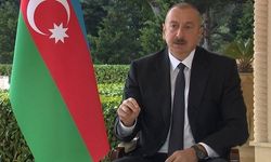 Aliyev: "Zengezur'u Unutmadık ve Unutmayacağız"