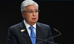 Tokayev: "2024’te TDT üyesi ülkelerin ticaret hacmi 45 milyar doları aştı"