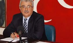 MHP Kastamonu eski İl Başkanı Dursun Ergin Hayatını Kaybetti