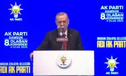 Cumhurbaşkanı Erdoğan: Teröristler için çember daralıyor