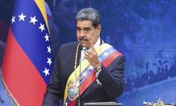 Venezuela Devlet Başkanı Maduro'dan ülkesine yönelik askeri müdahale çağrılarına tepki