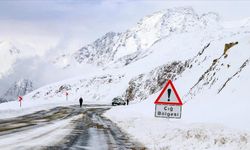 TÜBİTAK ve AFAD çığ riskini önleme konusunda işbirliği yapacak