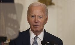 Biden: İsrail, Filistin meselesini dikkate almadan kendi varlığını sürdüremez