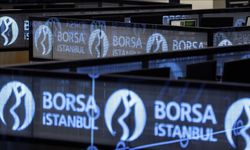 Borsa güne yükselişle başladı