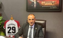 MHP'li Küçük'ten Ümit Özdağ'a tepki