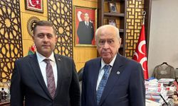 MHP'li Sedef, MHP Lideri Devlet Bahçeli'nin yeni yaşını kutladı