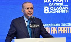 Cumhurbaşkanı Erdoğan: Türkiye Yüzyılında ne teröre ne de bununla bağlantılı acılara asla yer olmadığını göstereceğiz