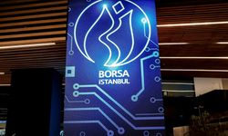 Borsa günü düşüşle tamamladı