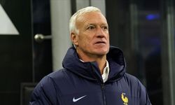 Didier Deschamps, 2026'da Fransa Milli Takımı'ndan ayrılacak