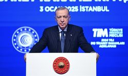 Cumhurbaşkanı Erdoğan: Nasıl Suriye'de haklı çıkan biz olduysak, Gazze krizinde de tarih haklılığımızı teyit edecek