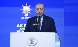 Cumhurbaşkanı Erdoğan: Cumhur İttifakı olarak hedeflerimize kilitlenmiş vaziyetteyiz