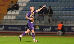 Eyüpspor'da Jonjo Shelvey ile yollar ayrıldı