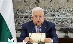 Abbas'tan "uluslararası yardımların kısıtlama olmaksızın Gazze'ye girişine izin verilsin" çağrısı