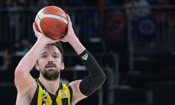 Fenerbahçe Beko, THY Avrupa Ligi'nde yarın ALBA Berlin'i konuk edecek