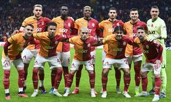 Galatasaray, ligde takipçisi 5 takıma karşı başarılı bir performans sergiledi