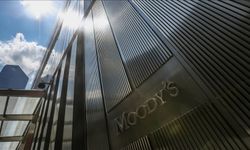 Moody's, Türkiye'nin kredi notunu güncellemedi