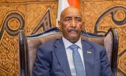 Sudan Egemenlik Konseyi Başkanı Burhan: HDK'ye destek kesilmedikçe savaş durmayacaktır