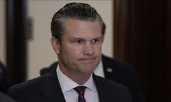 Pete Hegseth, ABD Savunma Bakanı olarak yemin edip görevine başladı