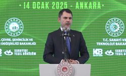 Bakan Kurum: Hem güneş hem rüzgar enerjisi kapasitemizi 4 katına yükselteceğiz