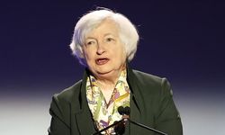 ABD Hazine Bakanı Yellen: Kovid-19 teşvikleri enflasyona 'biraz' katkıda bulunmuş olabilir