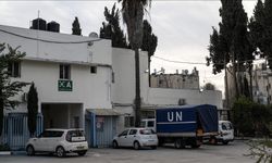 BM'ye göre İsrail'in UNRWA yasağı, Gazze'deki ateşkes anlaşmasının geleceğini riske atabilir