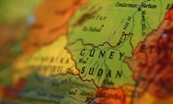 Güney Sudan, şiddet olaylarının ardından sosyal medyaya erişimi engelledi