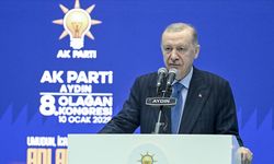 Cumhurbaşkanı Erdoğan: Suriye'nin kuzeyinde oluşturulmak istenen terör kuşağını dört yerden kırıp attık