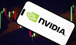 DeepSeek'in teknoloji hisselerine baskısı, Nvidia'nın piyasa değerini yarım trilyon dolar düşürdü