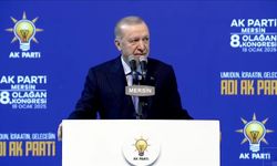 Cumhurbaşkanı Erdoğan: Coğrafyamızda refahın egemen olacağı yeni bir dönemin kapıları aralanıyor