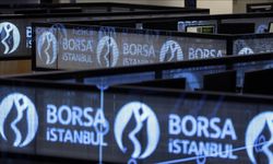 Borsa güne yükselişle başladı