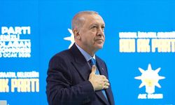 Cumhurbaşkanı Erdoğan: Dünyada kartların yeniden karıldığı bir dönemde ağır bir mesuliyetle karşı karşıyayız