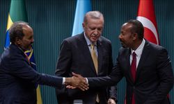 Afrika Birliği, Somali ve Etiyopya'nın diplomatik ilişkilerini yeniden başlatma kararından memnun