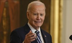 Anket: Biden, son yıllardaki en düşük kamuoyu destek oranıyla başkanlık koltuğuna veda ediyor