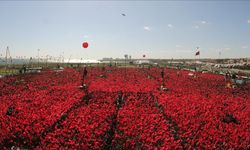 İstanbul'da bu yıl toplantı ve gösteri yürüyüşü yapılabilecek alanlar belirlendi