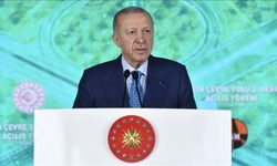 Cumhurbaşkanı Erdoğan: Yollarımızı daha güvenli daha modern bir yapıya kavuşturduk