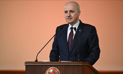 TBMM Başkanı Kurtulmuş: Kartalkaya'daki otel yangınında kimlerin hatası varsa mahkeme önünde hesap sorulmalı