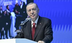 Cumhurbaşkanı Erdoğan: Muhalefet kendi içinde kavga ederken, biz sadece memlekete hizmetle meşgulüz