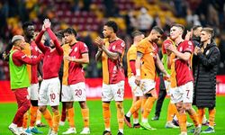 Galatasaray Ziraat Türkiye Kupası'na beraberlikle başladı