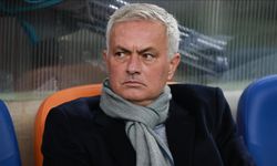 Fenerbahçe Teknik Direktörü Jose Mourinho: 3 puanı hak ettiğimizi düşünüyorum