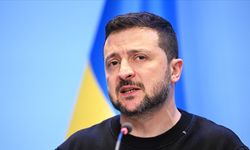 Zelenskiy, hava savunma sistemleri ve füze üretimi için müttefik ülkelerden lisans talep etti