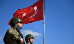 Yunanistan'a kaçmaya çalışan terör örgütü PKK üyesi yakalandı