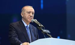 Cumhurbaşkanı Erdoğan: Vesayetin, hukuksuzluğun her türlüsüne şahit olduk ama hiçbir zaman demokrasiden sapmadık