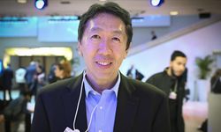 ABD merkezli DeepLearning.AI Kurucusu Andrew Ng, yapay zekanın sektörlere etkisini AA'ya değerlendirdi