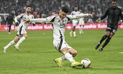 Beşiktaş son 4 maçında 3. beraberliğini aldı