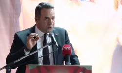 MHP'li Erdemir'den Müsavat Dervişoğlu'na Tepki: "Sizlerde yalan vardır, yıkım vardır, yozlaşma vardır"