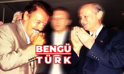 MHP Lideri Devlet Bahçeli, Usta Sanatçı Ferdi Tayfur için başsağlığı diledi