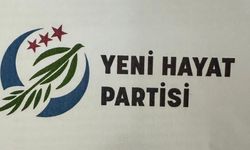 MHP Lideri Devlet Bahçeli Önermişti: Suriye'de Yeni Hayat Partisi Kuruluyor