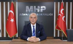 MHP'li Yusuf KANLI: "Basına hayat veren çalışan gazetecilerdir"