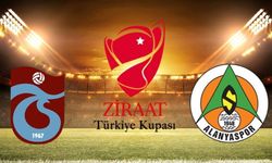 Trabzonspor, Ziraat Türkiye Kupası'nda yarın Alanyaspor'u konuk edecek