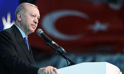 Cumhurbaşkanı Erdoğan: Türkiye Yüzyılı’nı inşa etmek için daha çok gayret etmemiz gerekiyor